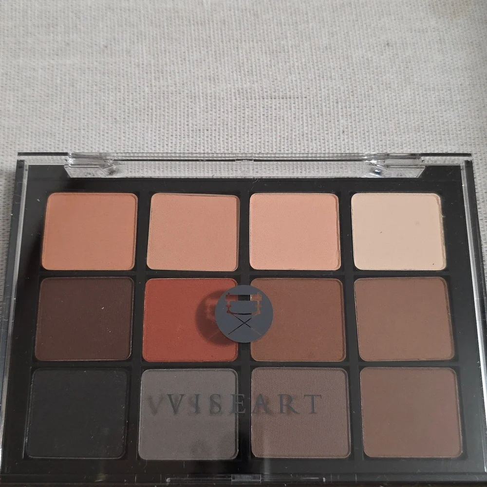 NIB Viseart Professional‎ Makeup Palette